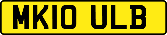 MK10ULB