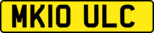 MK10ULC