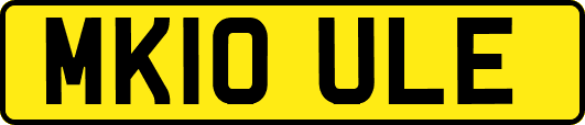 MK10ULE