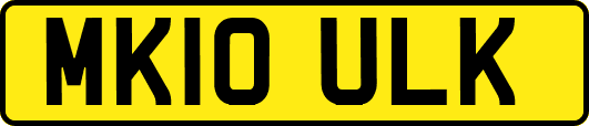 MK10ULK