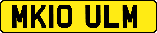 MK10ULM