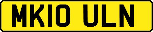 MK10ULN