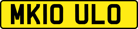 MK10ULO