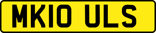 MK10ULS
