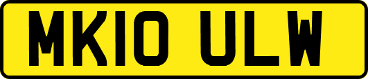 MK10ULW