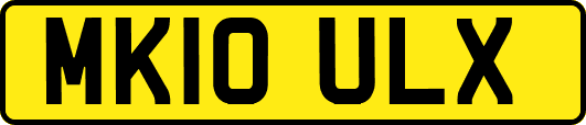 MK10ULX