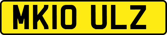 MK10ULZ