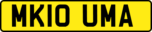 MK10UMA
