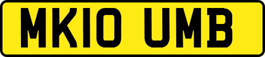 MK10UMB