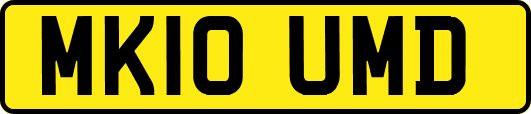 MK10UMD