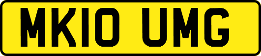 MK10UMG