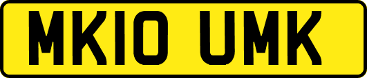 MK10UMK