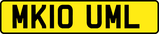 MK10UML