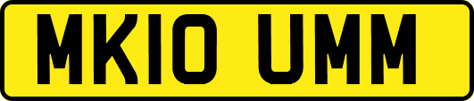 MK10UMM