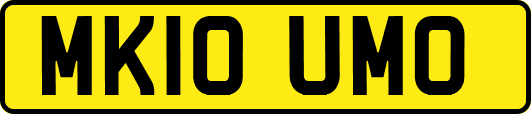 MK10UMO