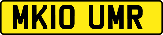 MK10UMR