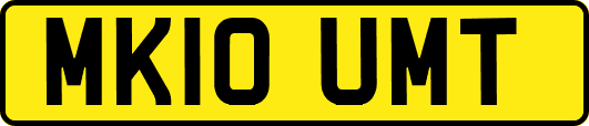 MK10UMT