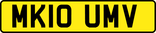 MK10UMV