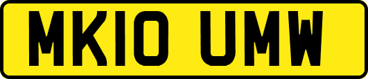 MK10UMW
