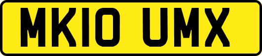MK10UMX