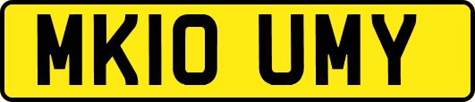 MK10UMY