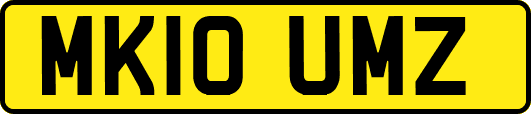 MK10UMZ