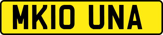 MK10UNA