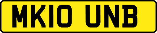 MK10UNB
