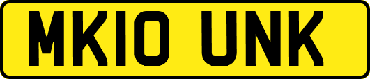 MK10UNK