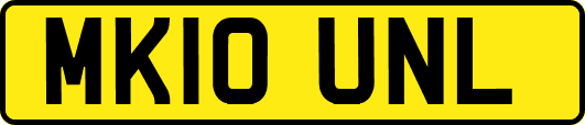 MK10UNL