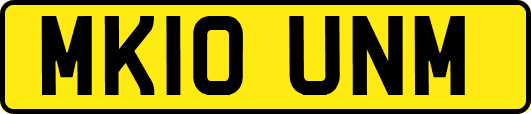 MK10UNM