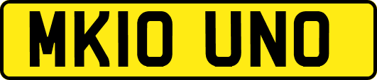 MK10UNO