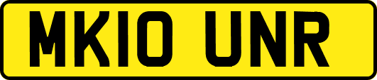 MK10UNR