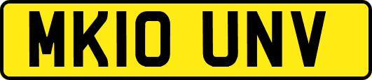 MK10UNV