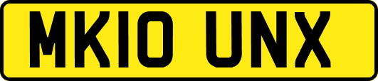 MK10UNX