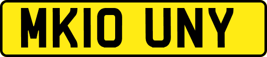 MK10UNY