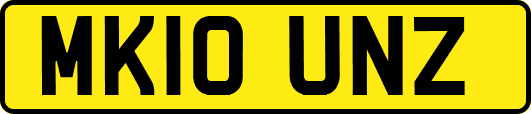 MK10UNZ