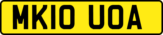 MK10UOA