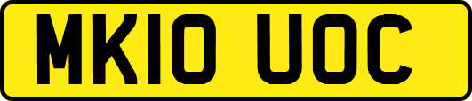 MK10UOC