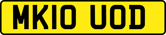 MK10UOD