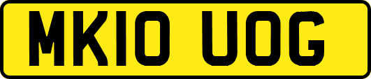 MK10UOG