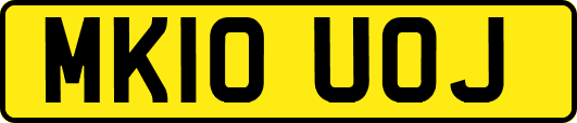 MK10UOJ