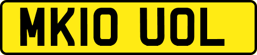 MK10UOL