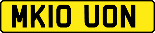 MK10UON