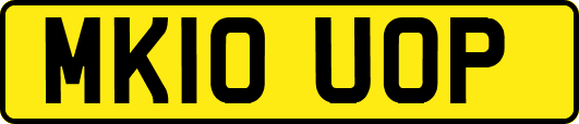 MK10UOP