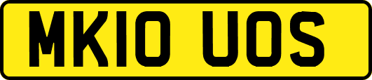 MK10UOS