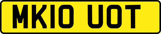 MK10UOT