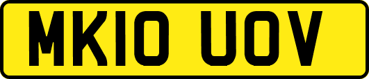 MK10UOV