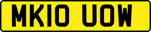 MK10UOW