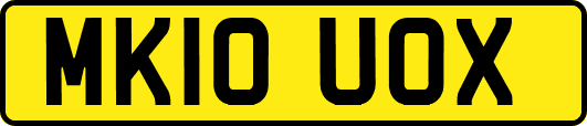 MK10UOX